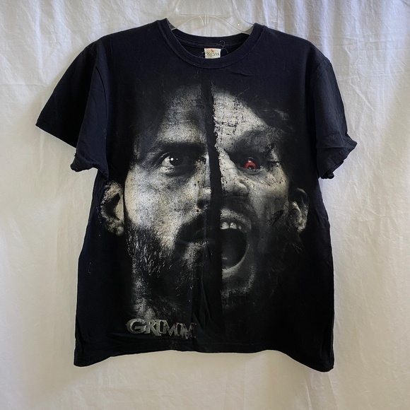 GRIMM T-Shirt Size: Medium - Picture 2 of 4
